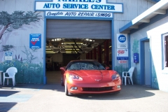 Natales Auto Service Center