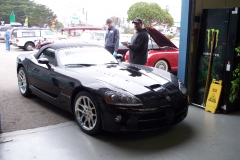 Auto Maintenance Services in Monterey